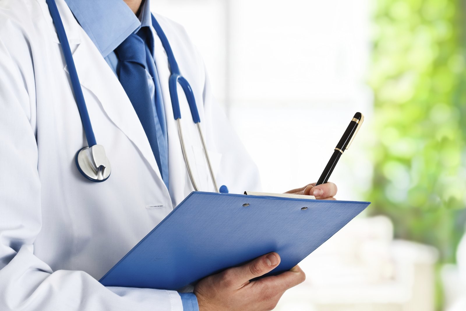 Healthcare photography
